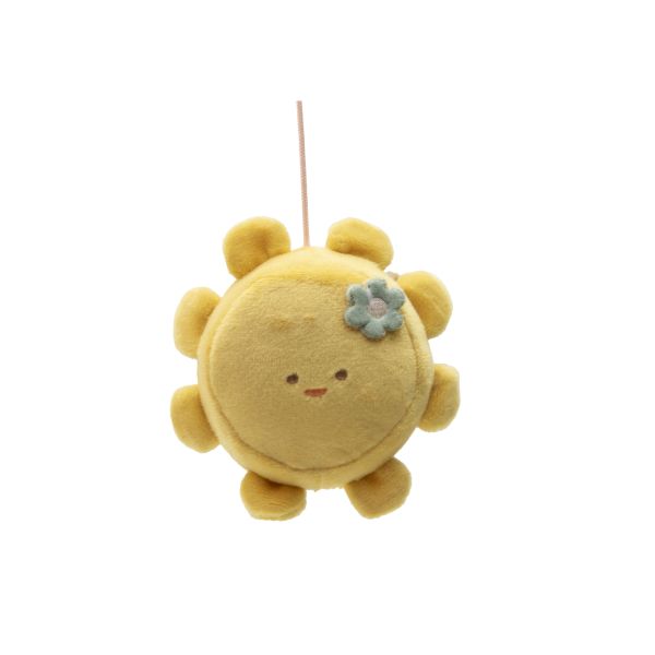 Mobile d’éveil bébé en bois Pretty Picnic