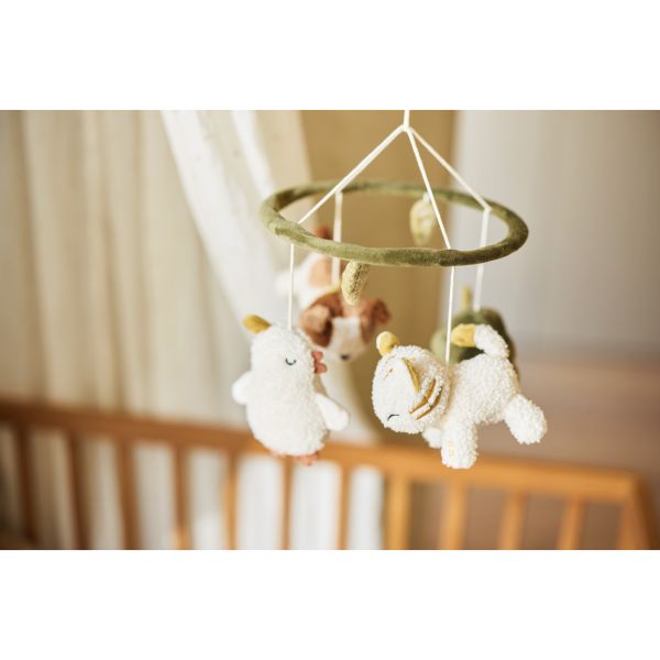 Mobile d'éveil bébé Tiny Park
