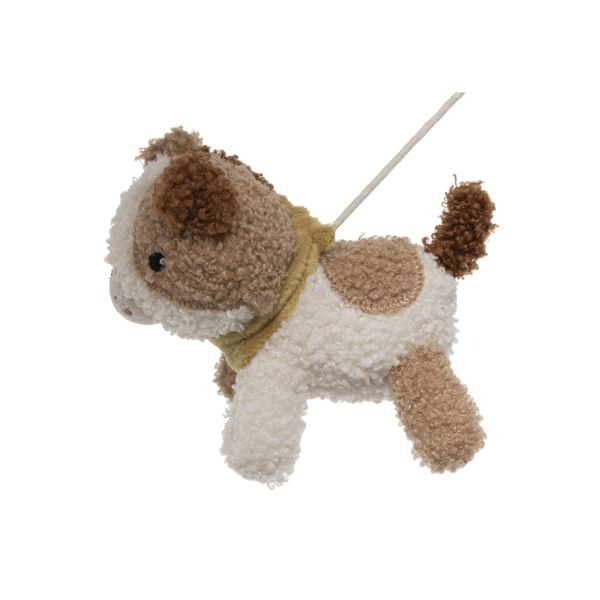 Mobile d'éveil bébé Tiny Park