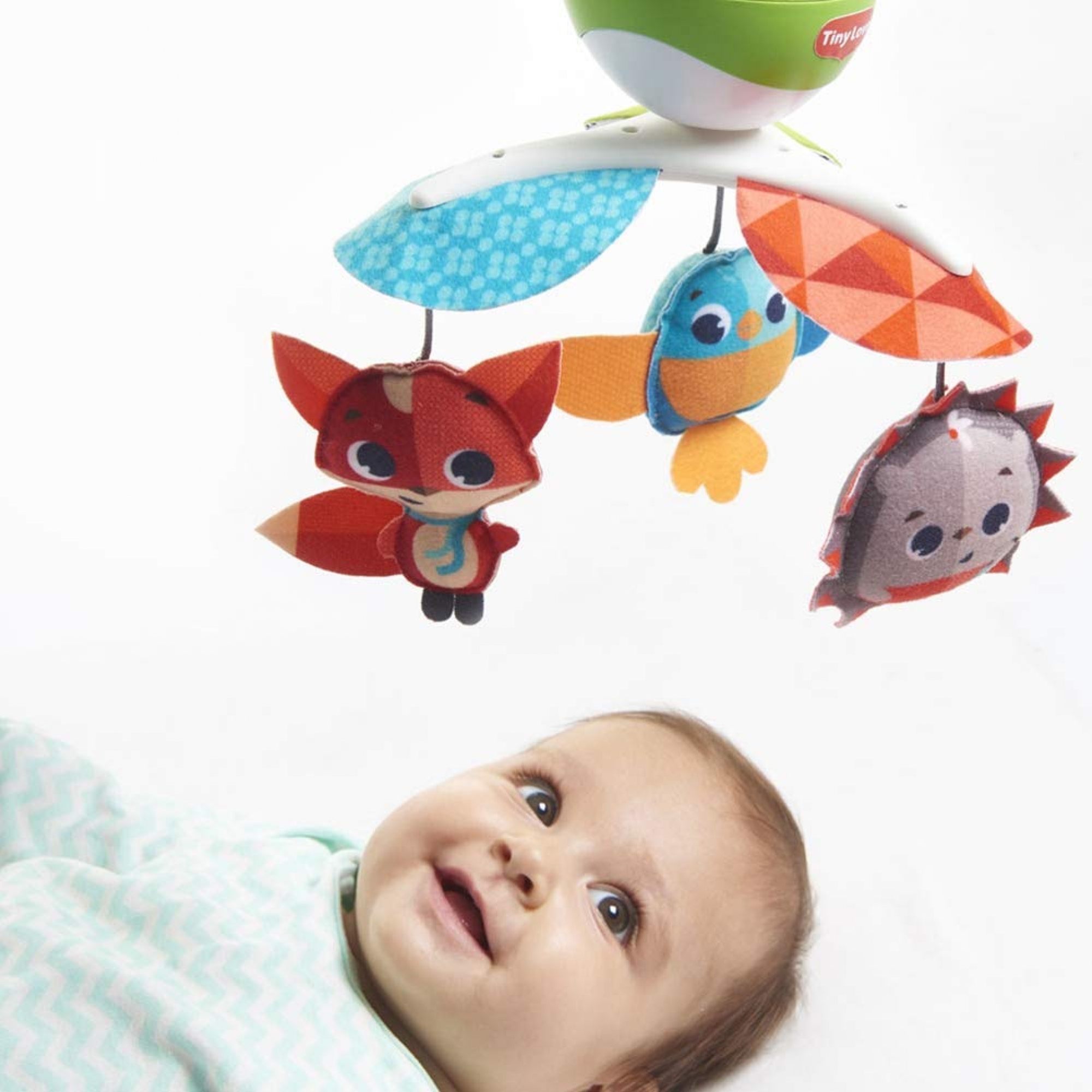 Tiny Love Mobile De Voyage 3 En1 Collection Dans La Prairie Made In Bebe Tiny Love Mobile De Voyage 3 En1 Collection Dans La Prairie Made In Bebe