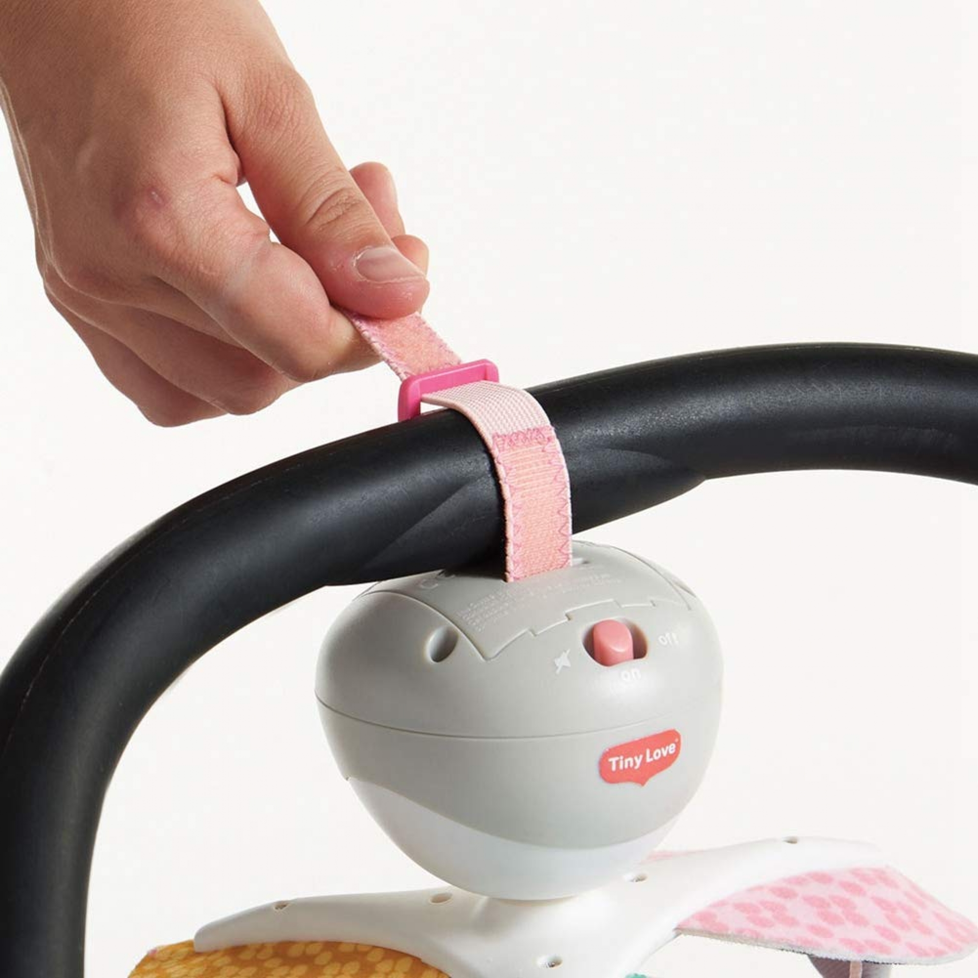 Tiny Love Mobile De Voyage 3 En1 Collection Princesse Made In Bebe