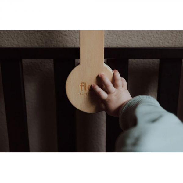 Mobile musical et rechargeable Liva l'oie