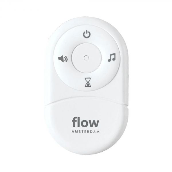 Mobile musical et rechargeable Liva l'oie