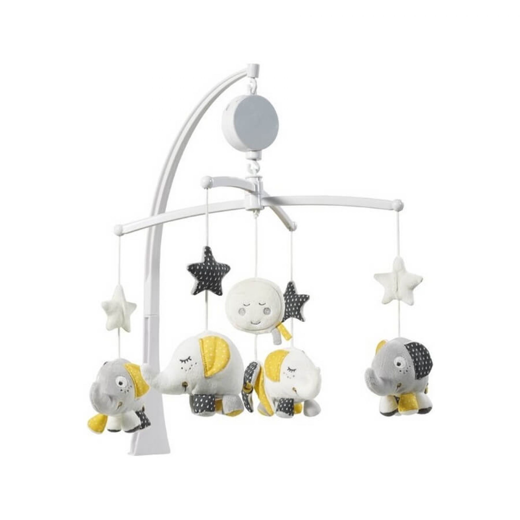 Mobile musical Promenons nous SAUTHON Baby déco, Vente en ligne de