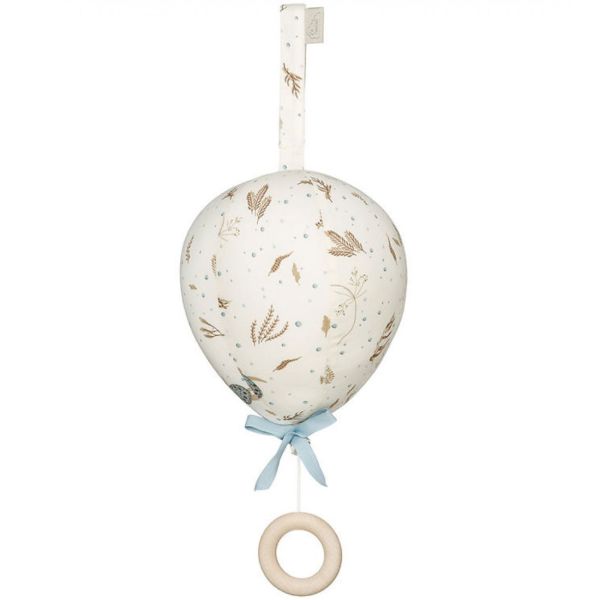 Mobile musical Ballon Sea Garden