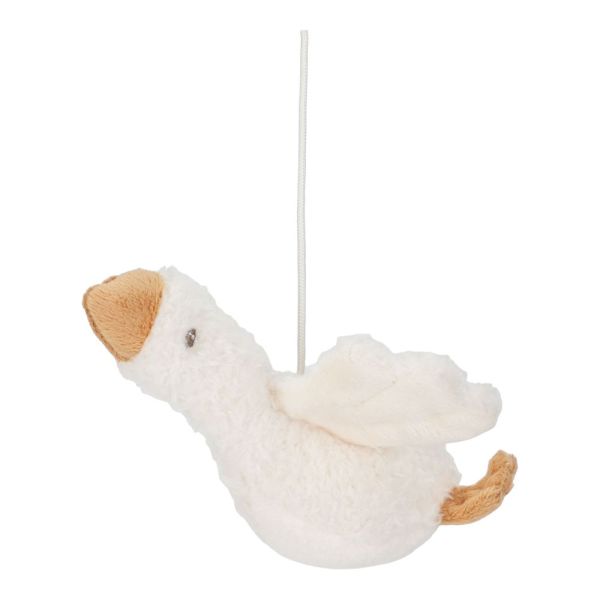 Mobile musical en bois FSC - Newborn