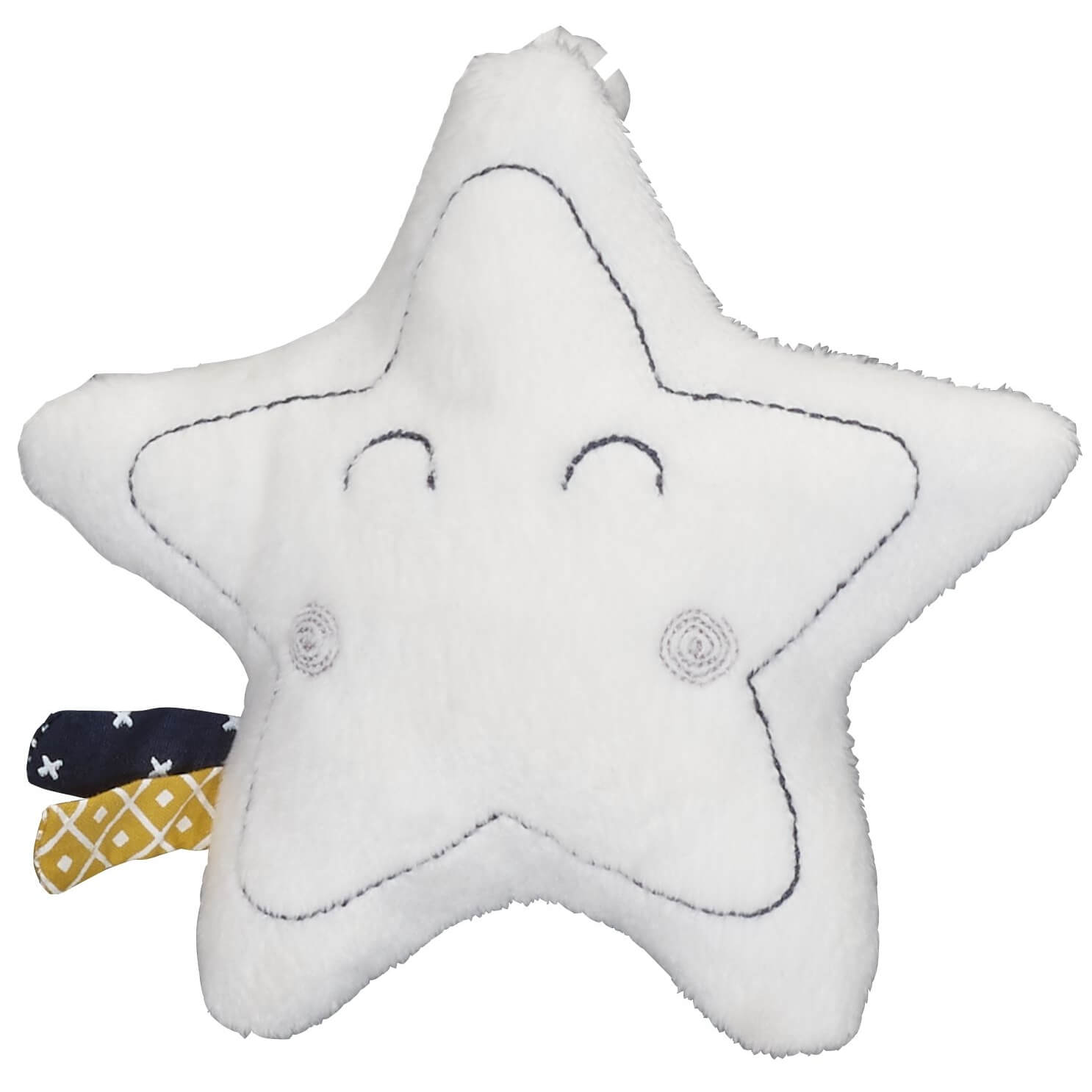 Sauthon Baby Deco Mobile Musical Hello Made In Bebe