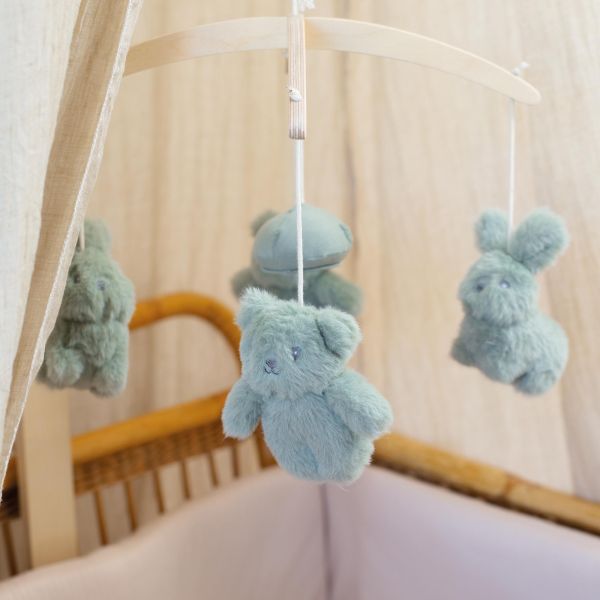 Mobile musical bébé Honey