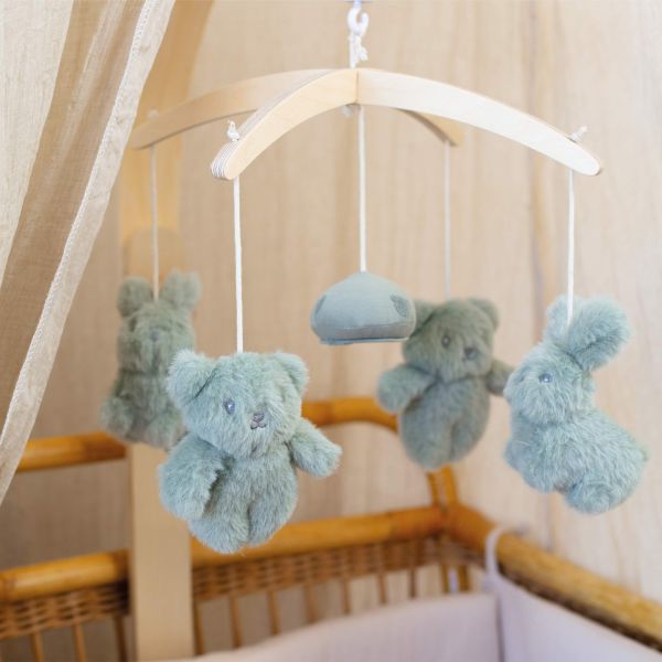 Mobile musical bébé Honey