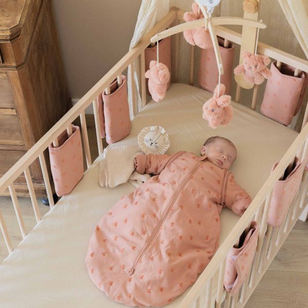 Mobile musical bébé Hop