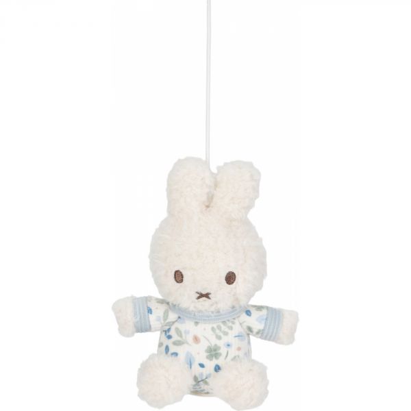Mobile musical Miffy - Lucky Leaves