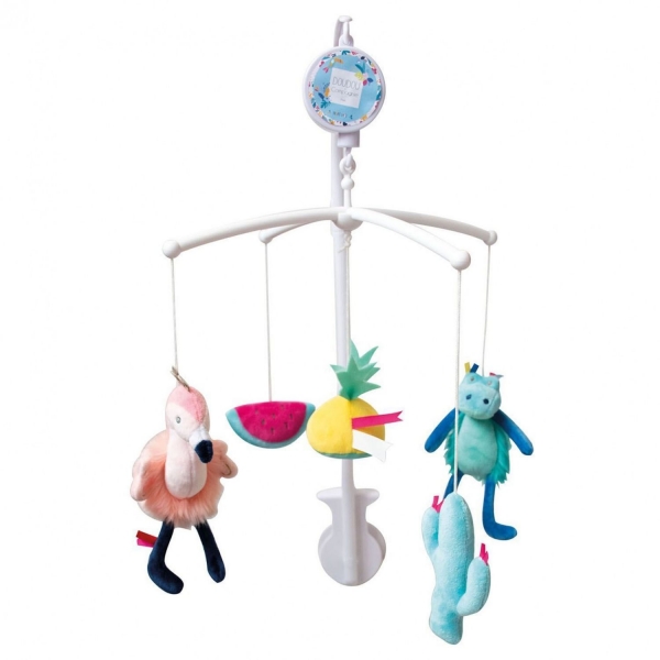 Mobile musical Tropicool