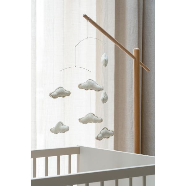 Mobile - Nuages