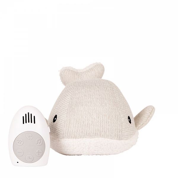 Bestcool Jouet Musical en Peluche pour bébé, Jouet en Peluche avec