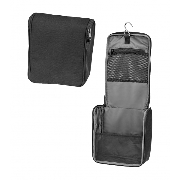 Sac à langer Modern bag - Essential Black