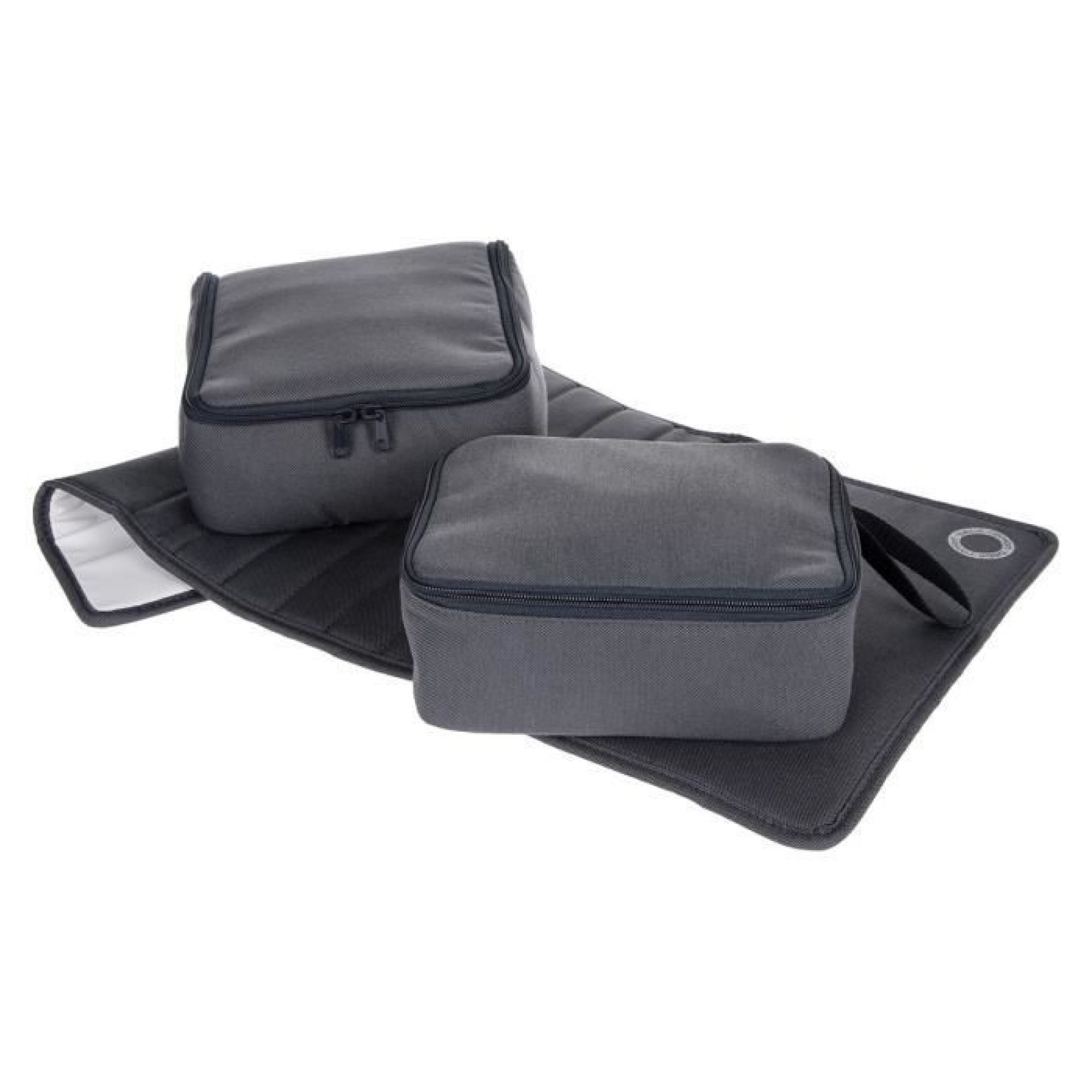 Bebe Confort Sac A Langer Modern Bag Essential Graphite Made In Bebe Bebe Confort Sac A Langer Modern Bag Essential Graphite Made In Bebe