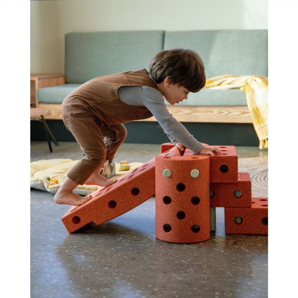 Jeu de construction évolutif Dreamer Kit Orange