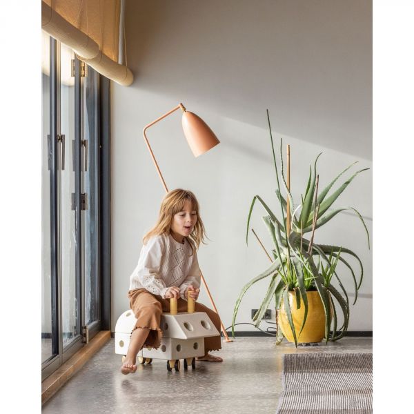 Jeu de construction évolutif Explorer Kit Sable & Miel