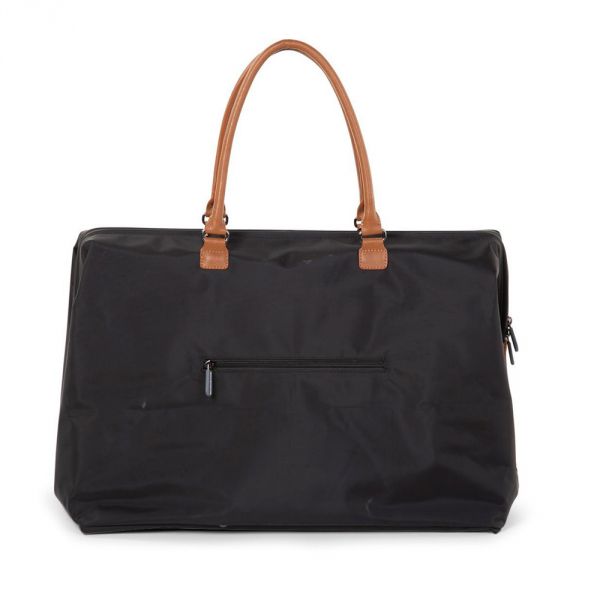 Sac à langer Mommy Bag Black Gold