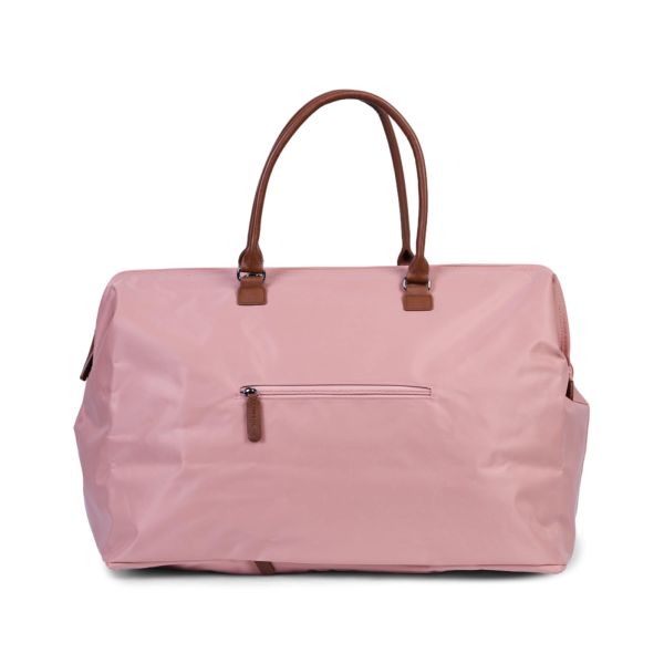 Sac à langer Mommy Bag Rose