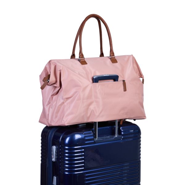 Sac à langer Mommy Bag Rose