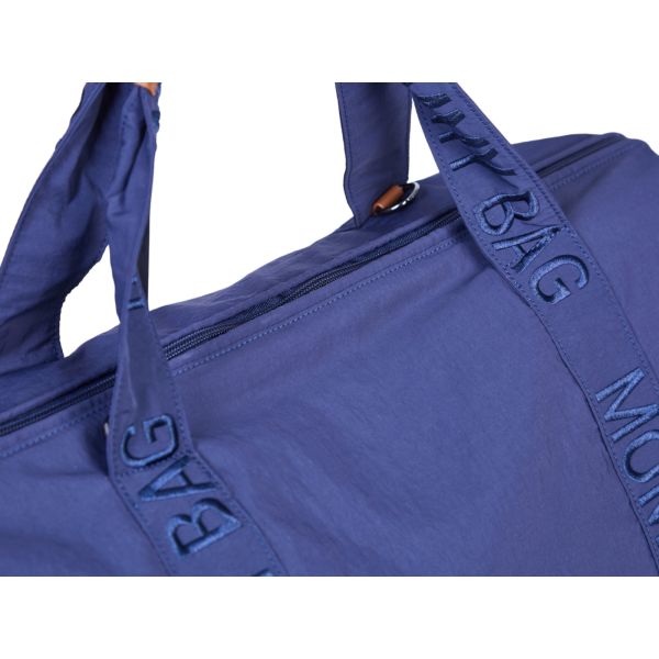 Sac à langer Mommy Bag Signature Urban Navy