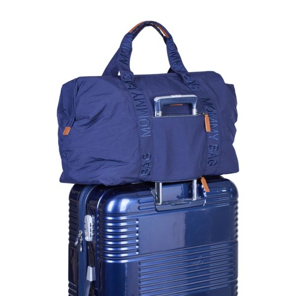Sac à langer Mommy Bag Signature Urban Navy