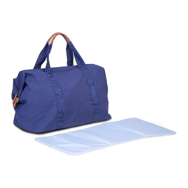 Sac à langer Mommy Bag Signature Urban Navy