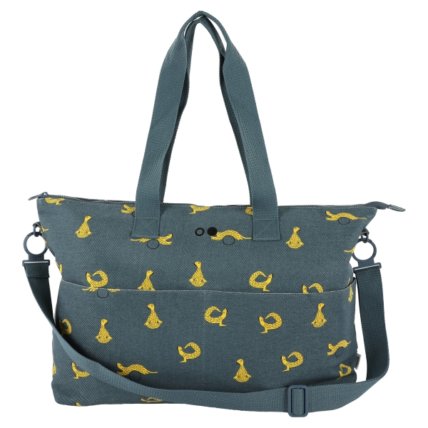 Sac à langer Whippy Weasel