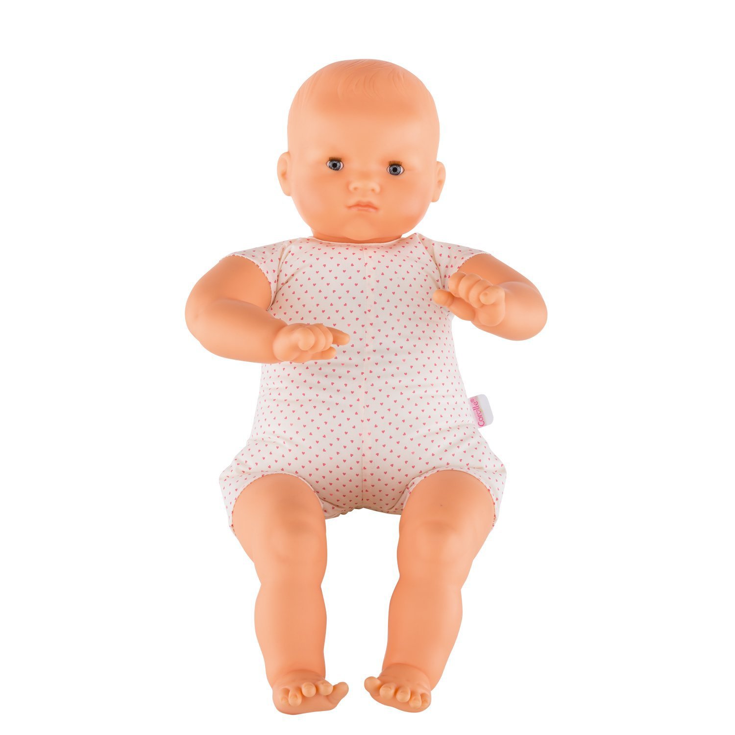 bébé corolle garçon