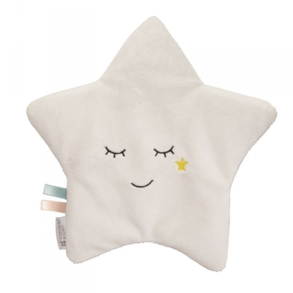 Bouillotte Mon étoile relaxante