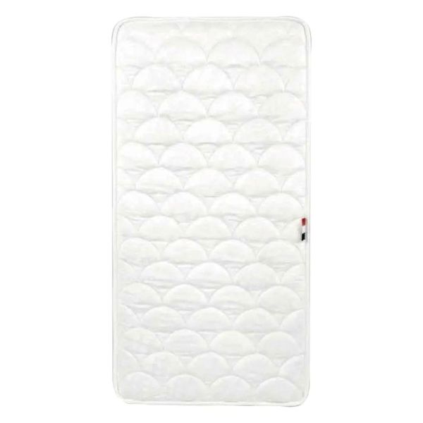 Matelas bébé 60x120 cm Eco