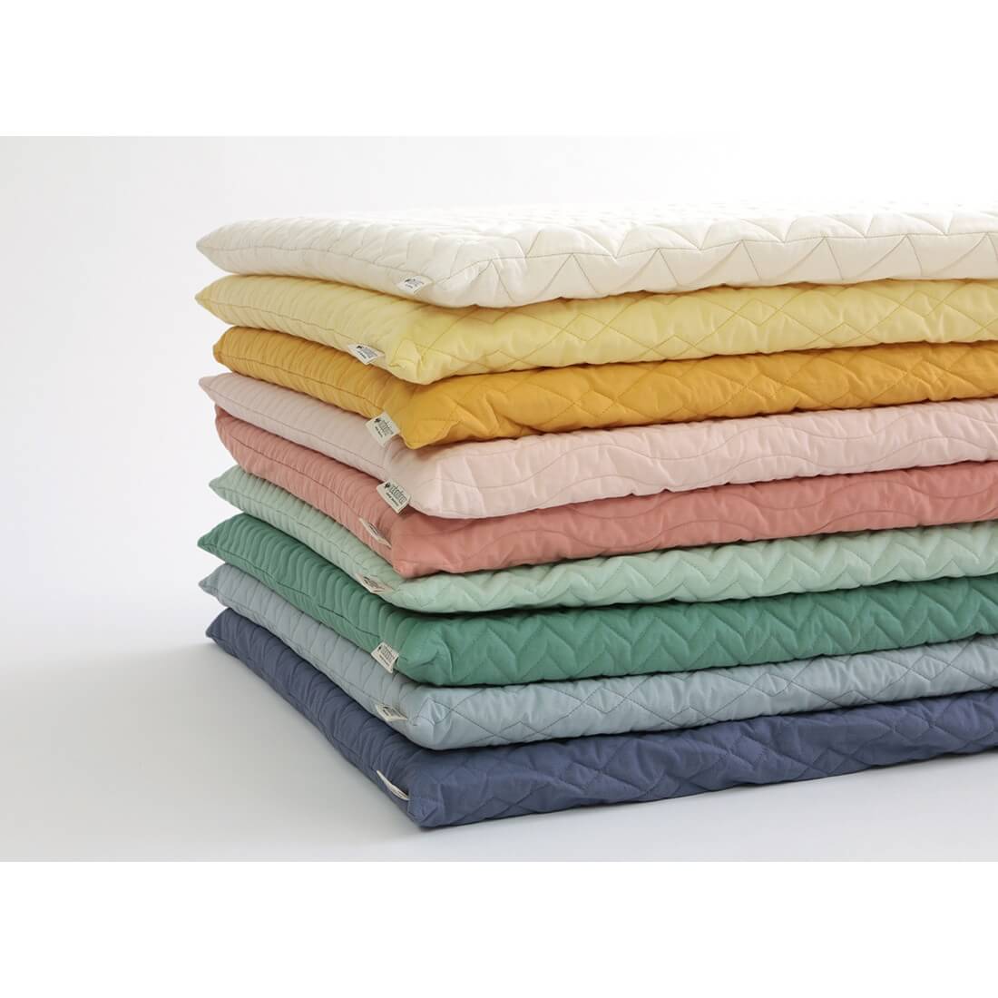 Nobodinoz Matelas De Sol Monaco Natural Made In Bebe