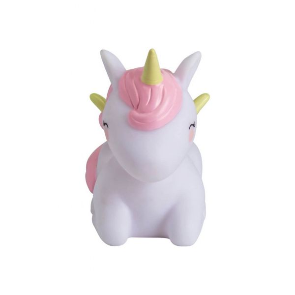 Tirelire enfant Licorne