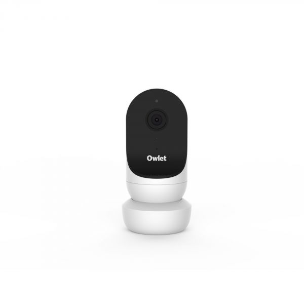 Babyphone Monitor Duo (Smart Sock Plus + Cam 2) Menthe