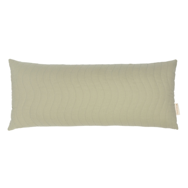 Coussin Monte Carlo Linden Green