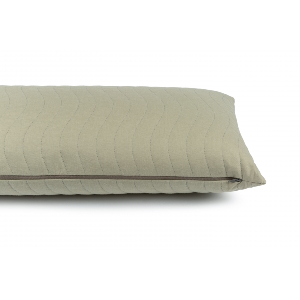 Coussin Monte Carlo Linden Green
