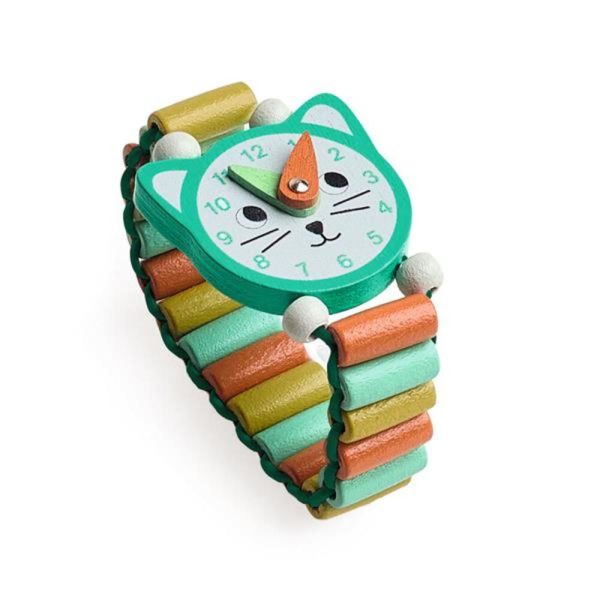 Montre Petit chat
