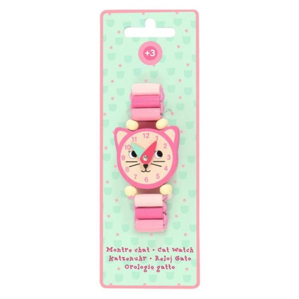 Montre Petit chat