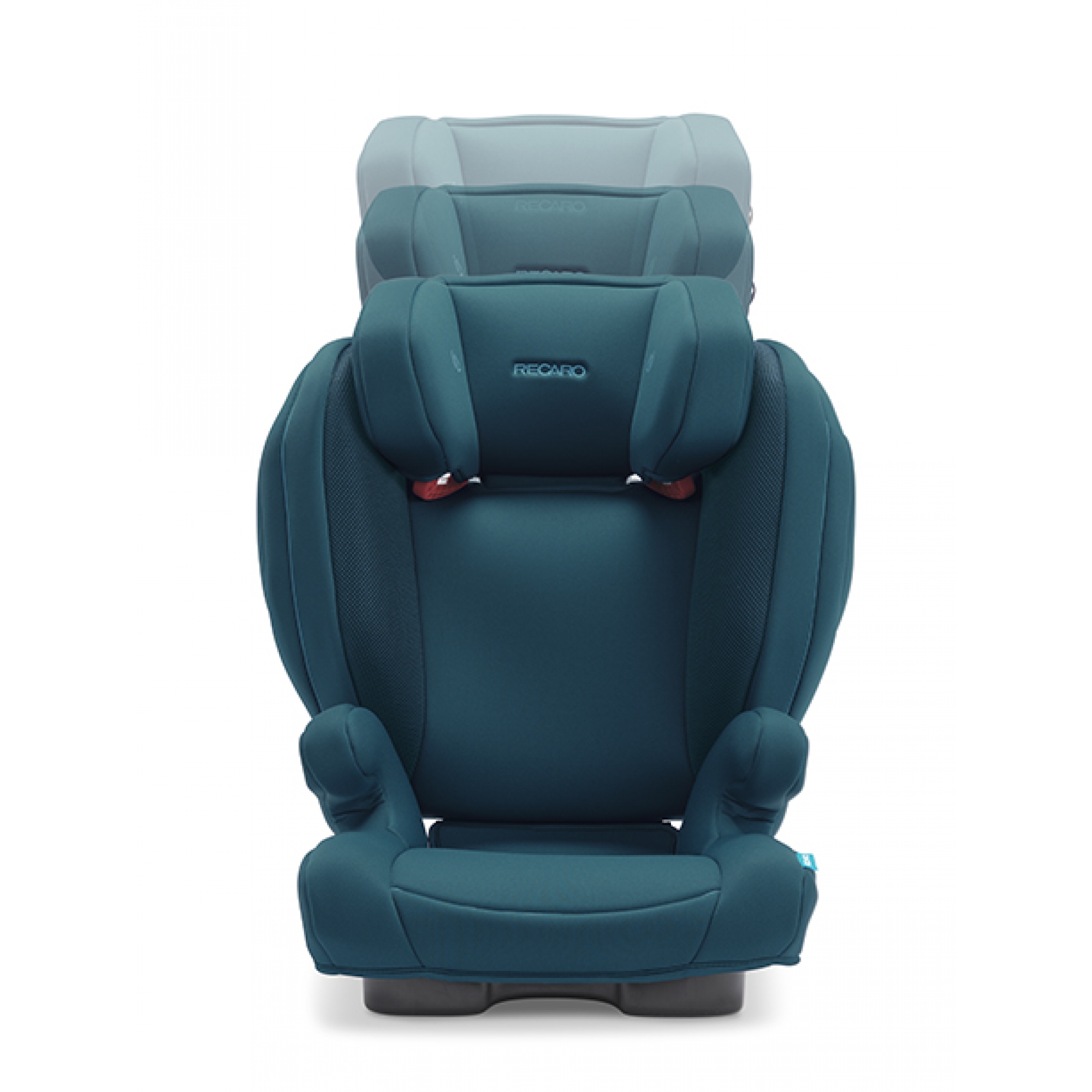 Recaro Siège-auto Monza Nova 2 Seatfix finition Prime - Mat Black ...