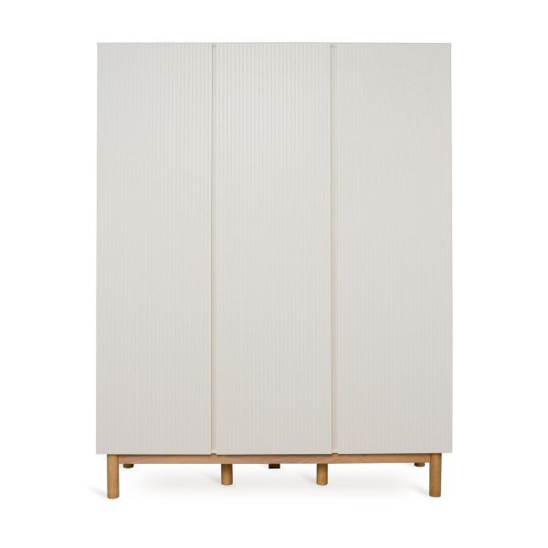 Armoire 3 portes - Clay