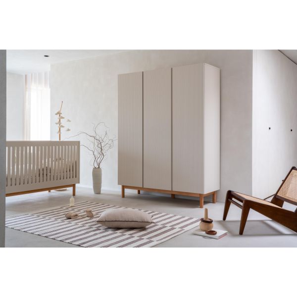 Armoire 3 portes - Clay