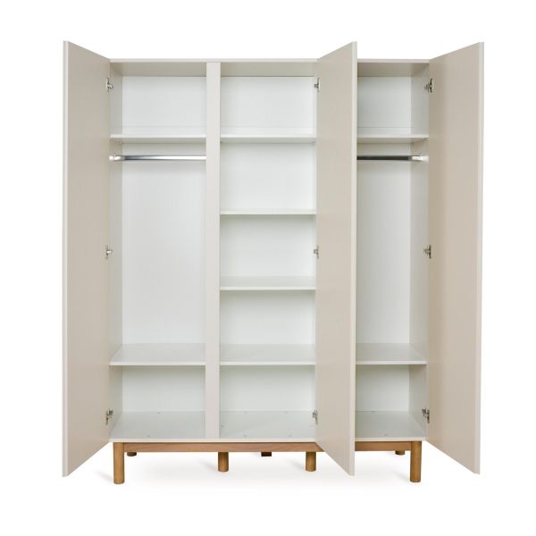 Armoire 3 portes - Clay