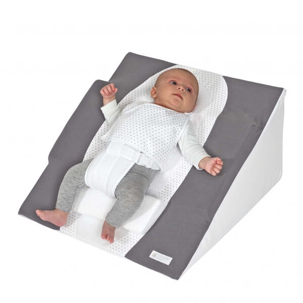 Plan incliné 30° Matelas Morpho Clive