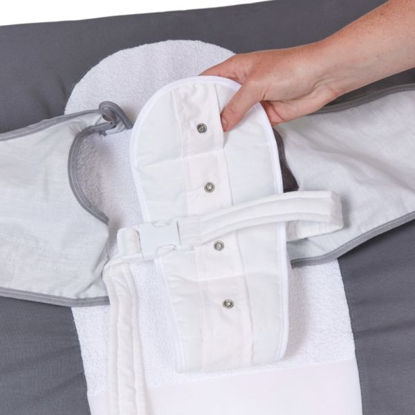 Plan incliné 30° Matelas Morpho Clive