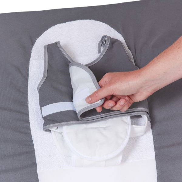 Plan incliné 30° Matelas Morpho Clive