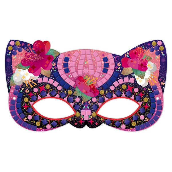 Mosaïques Masques