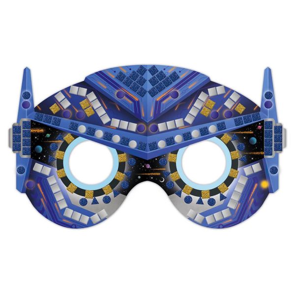 Mosaïques Masques