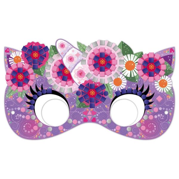 Mosaïques Masques