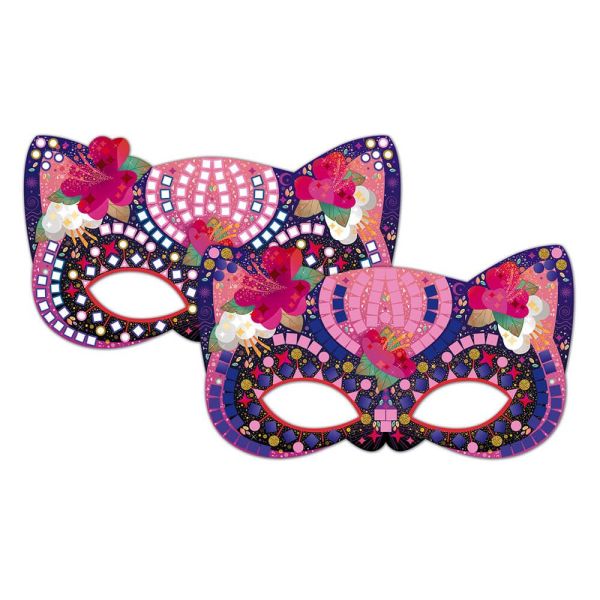 Mosaïques Masques
